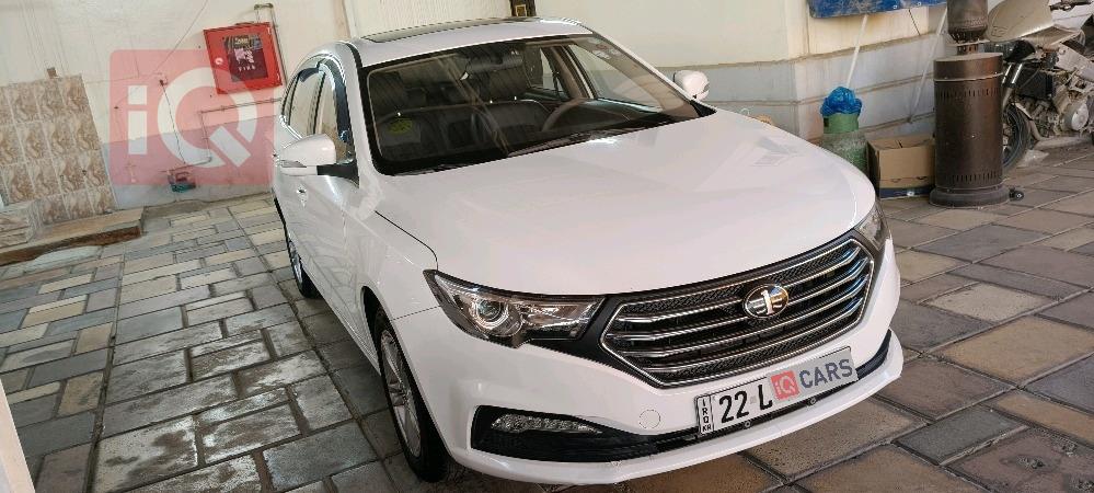 FAW Besturn B30